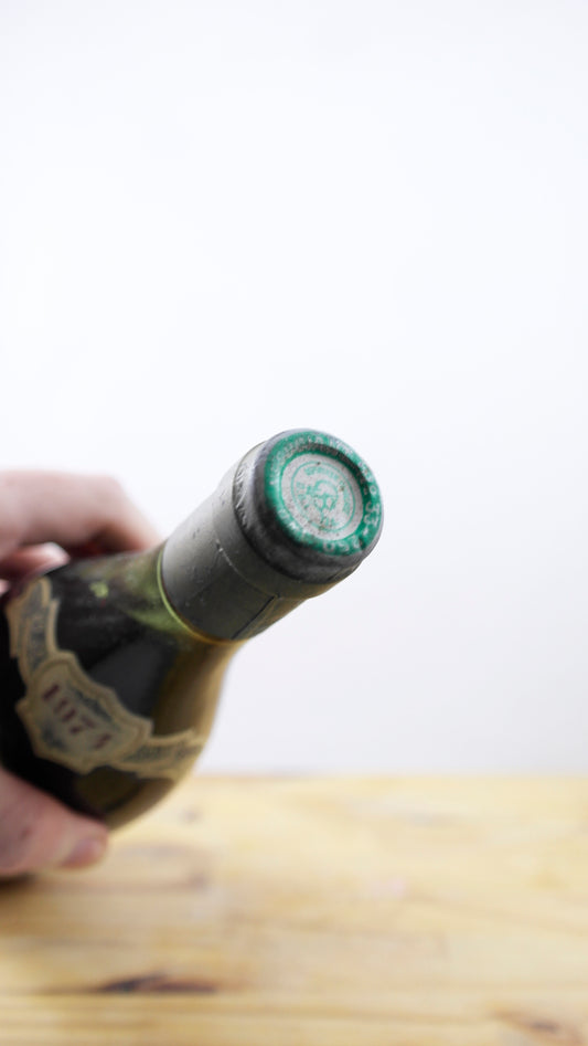 Vin Année 1974 Pommard Dougnac