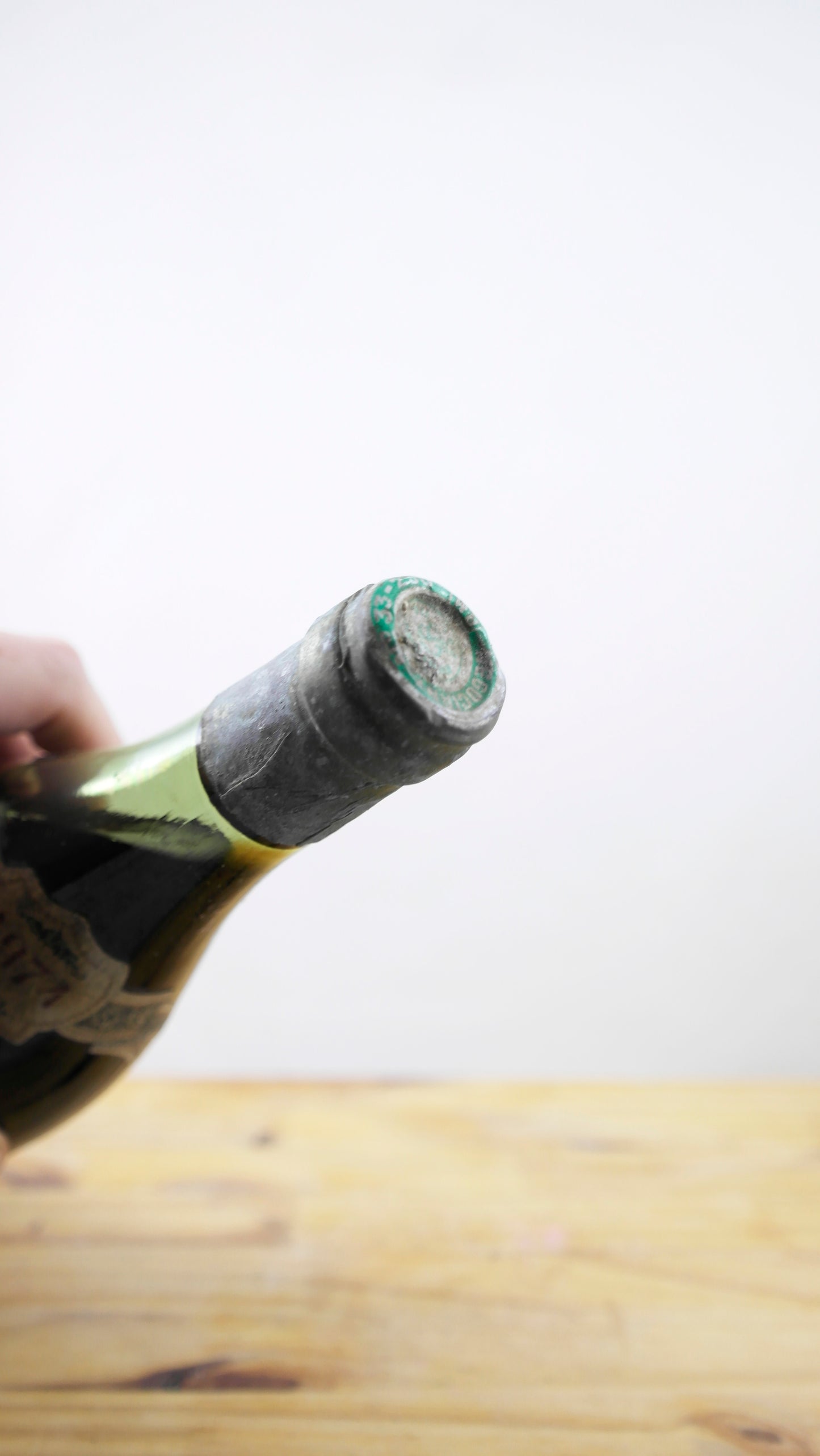 Vin Année 1974 Pommard Dougnac EA
