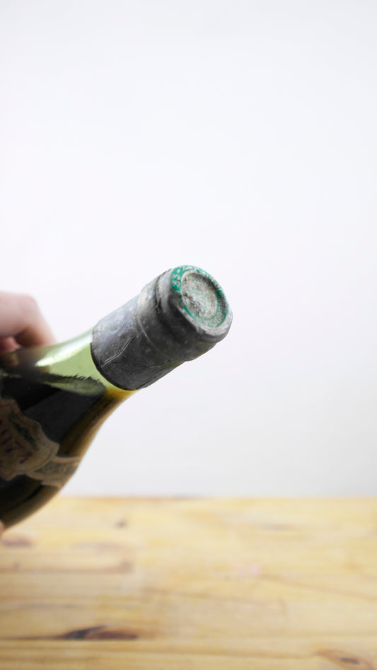 Vin Année 1974 Pommard Dougnac EA