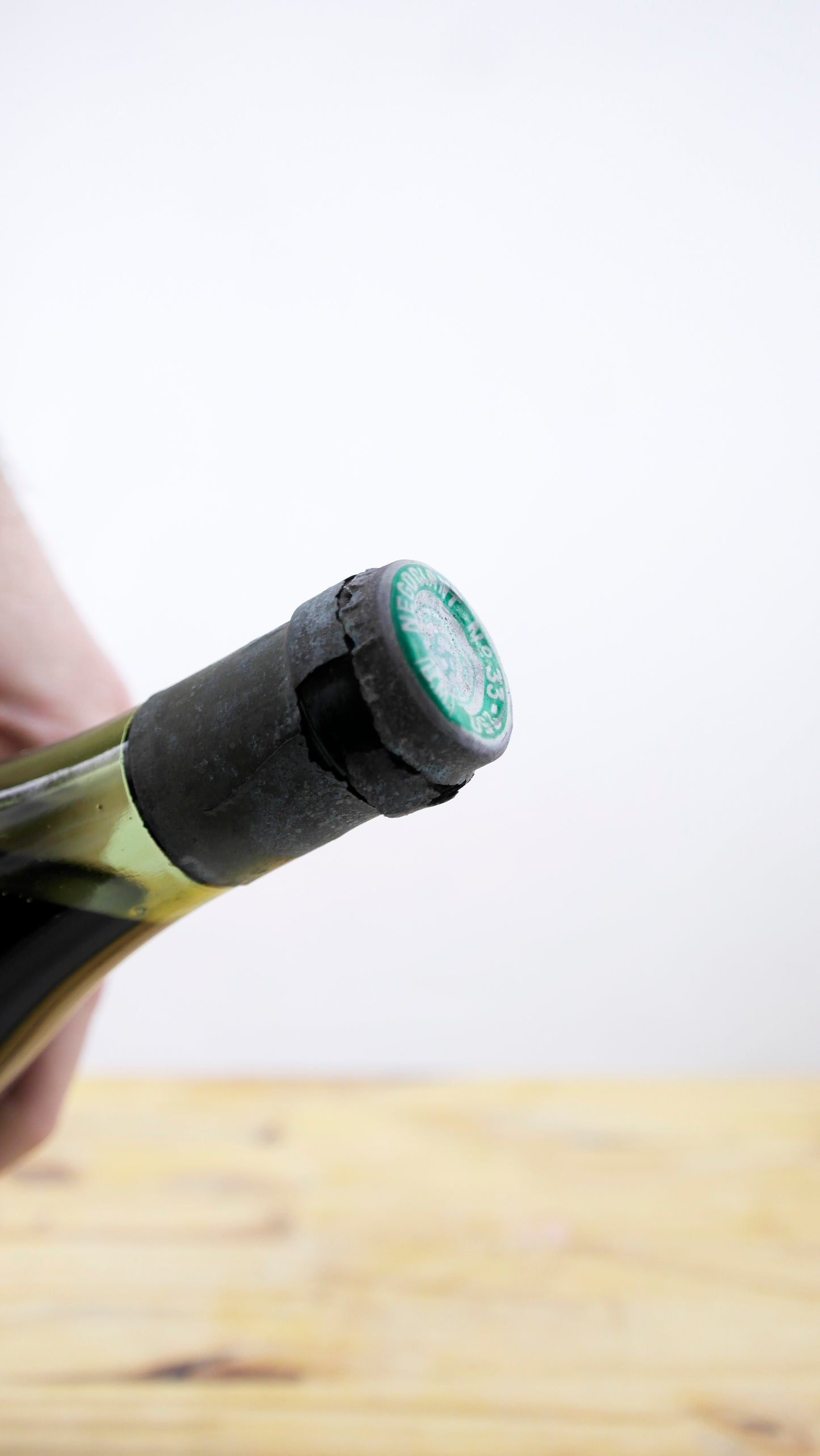 Vin Année 1974 Pommard Dougnac CA