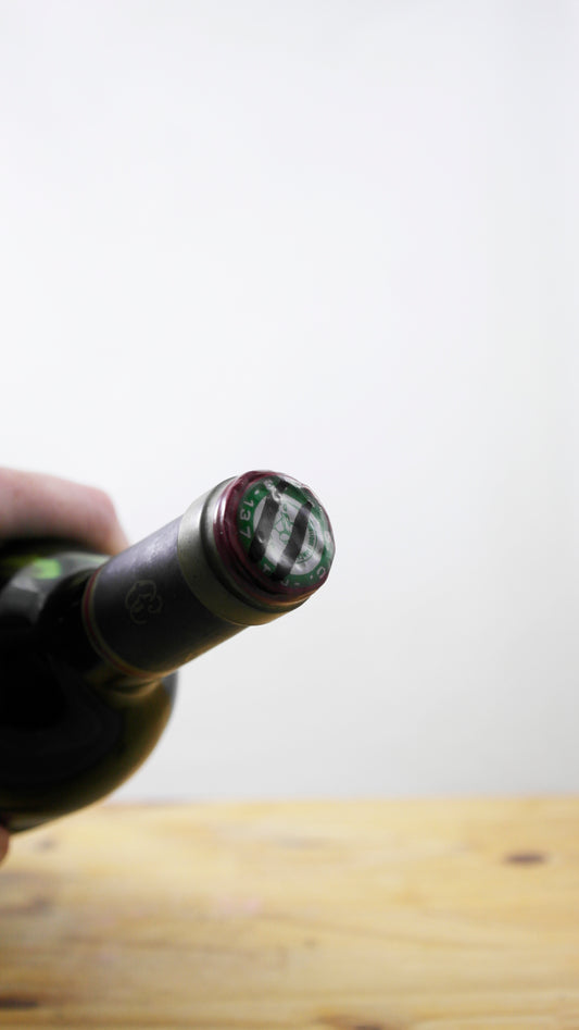 Vin Année 1979 Connetable Talbot