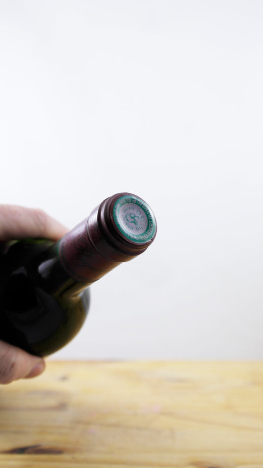 Vin Année 1988 Château de Roquebert