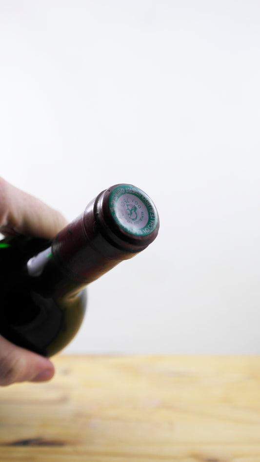 Vin Année 1988 Château de Roquebert ETA