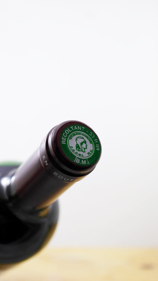 Vin Année 1998 La Tourelle Croizet-Bages