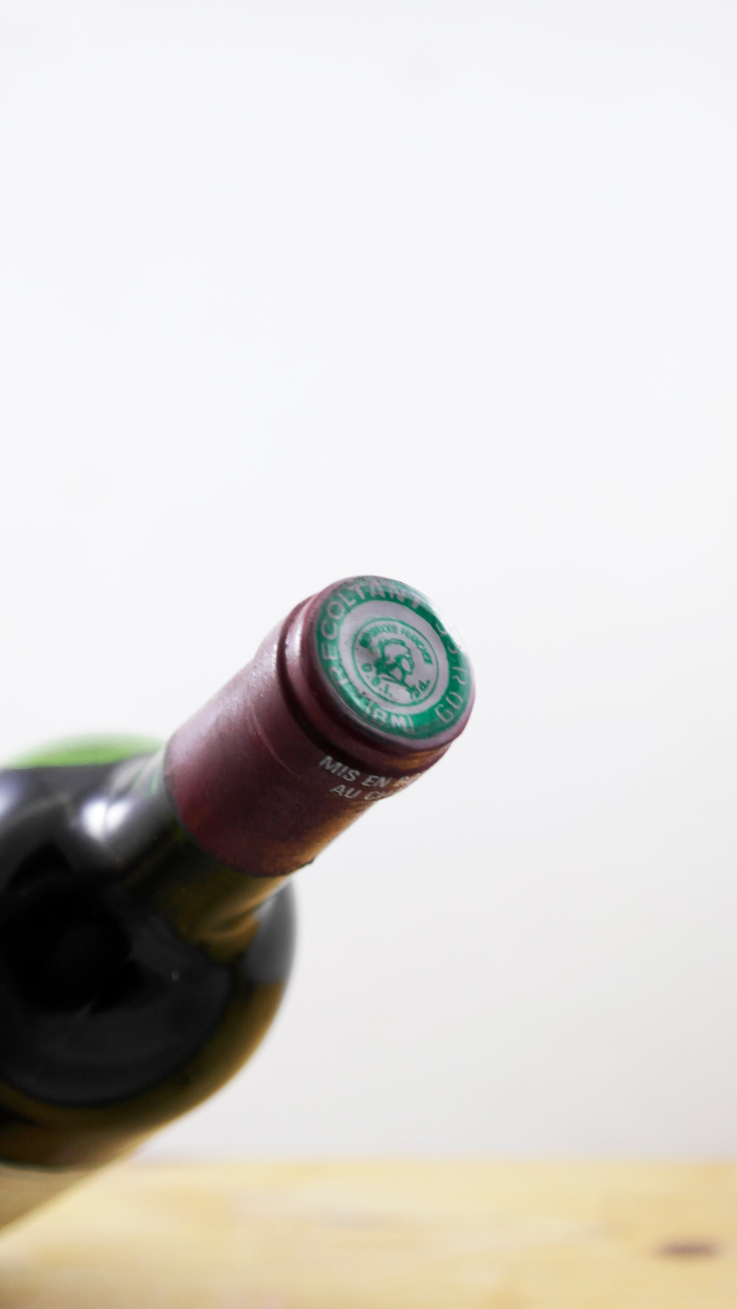Vin Année 1978 Château Haut-Bages Averous