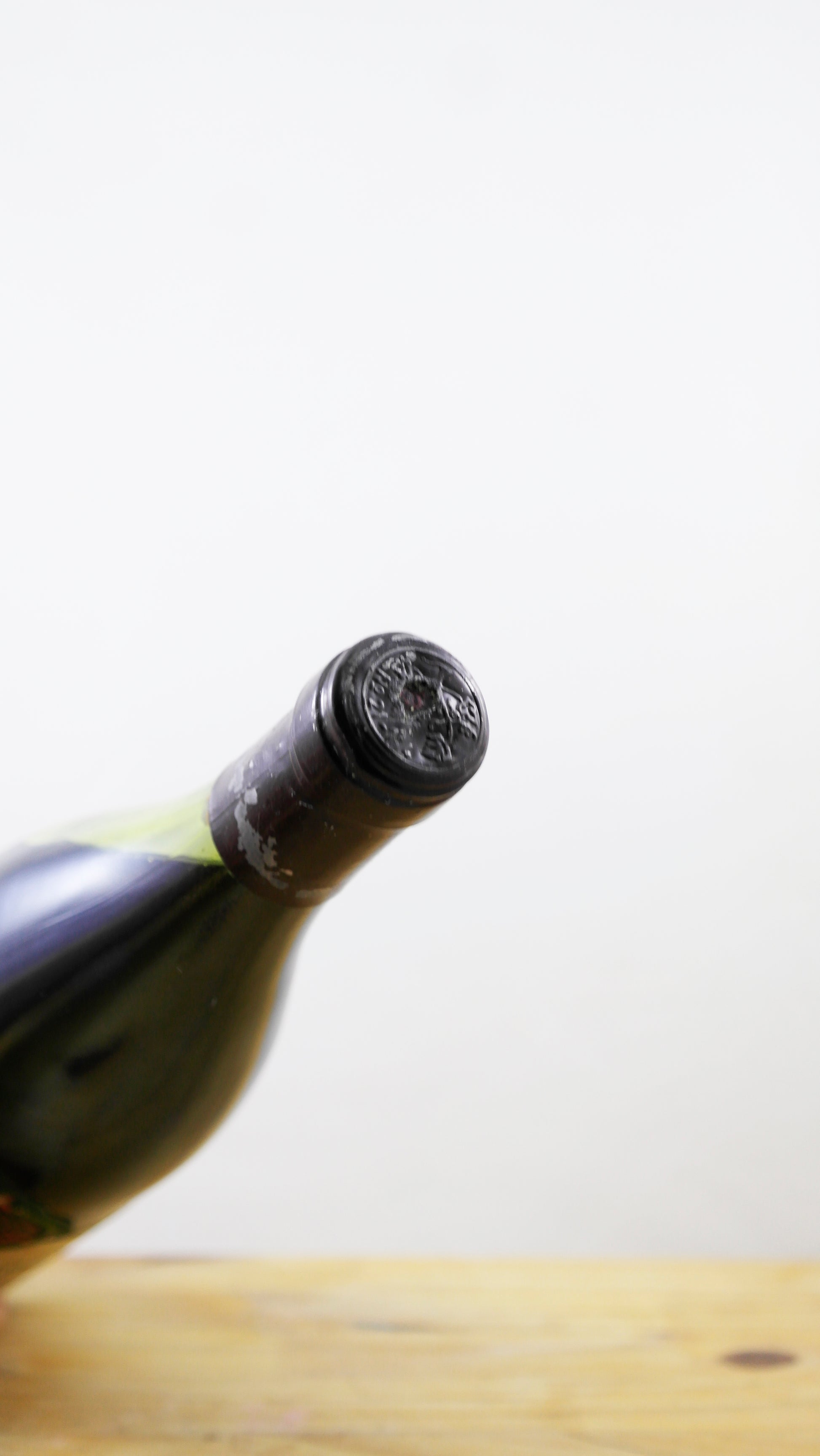 Vin Année 1983 Santenay Confrérie des Chevaliers de Tastevin