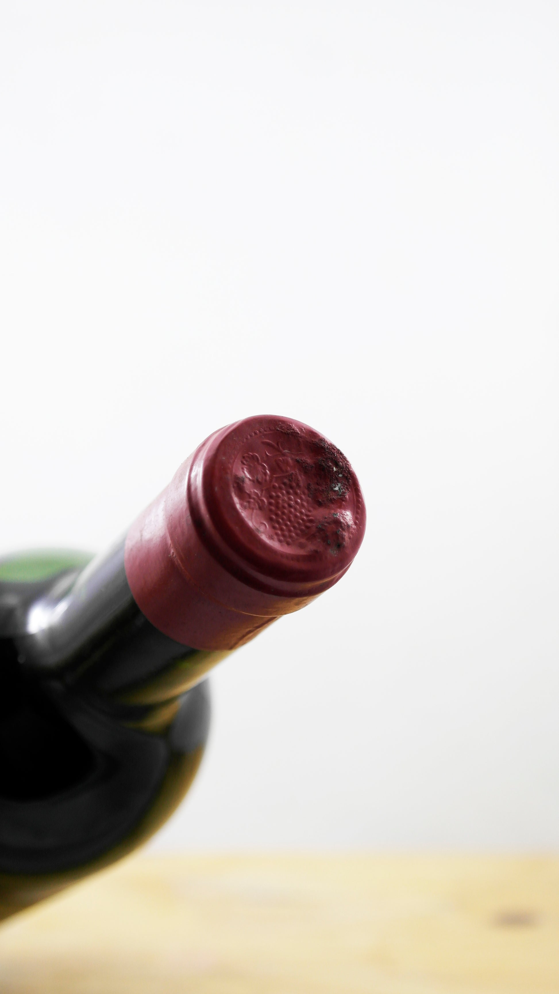 Vin Année 1962 Château Liversan