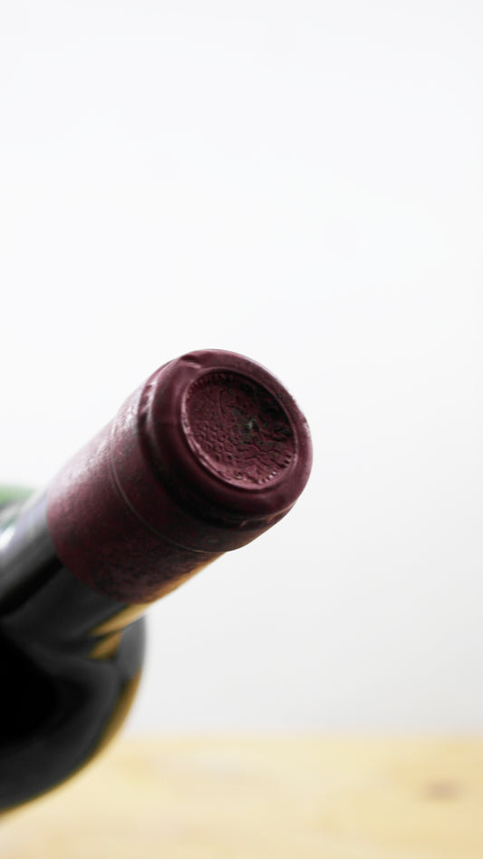 Vin Année 1964 Château des Mingets