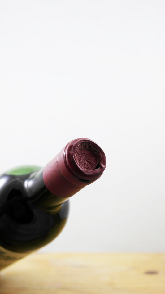Vin Année 1964 Château des Mingets