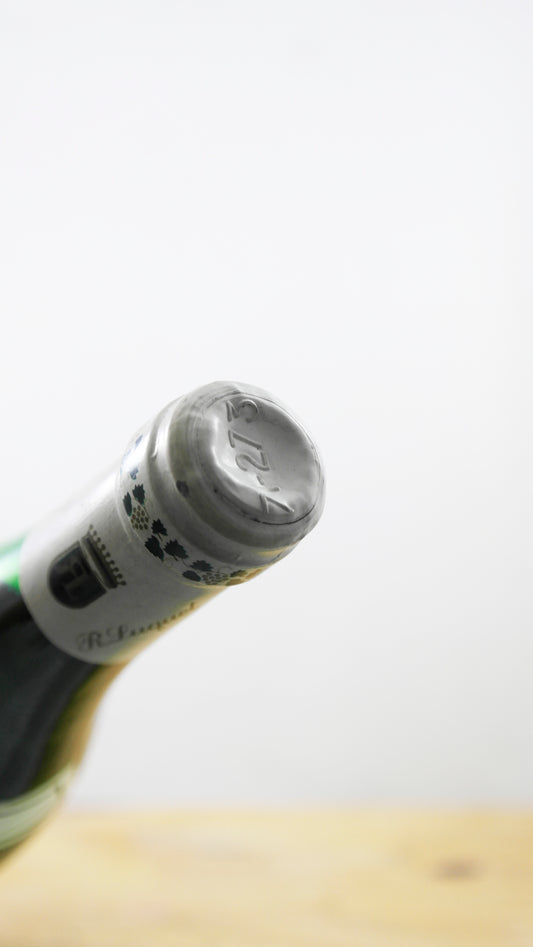 Vin Année 1985 Pouilly-Fuissé Clos Reissier