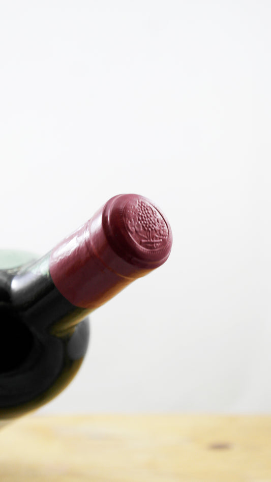 Vin Année 1962 Lalande de Pomerol Jean-Pierre Pauty