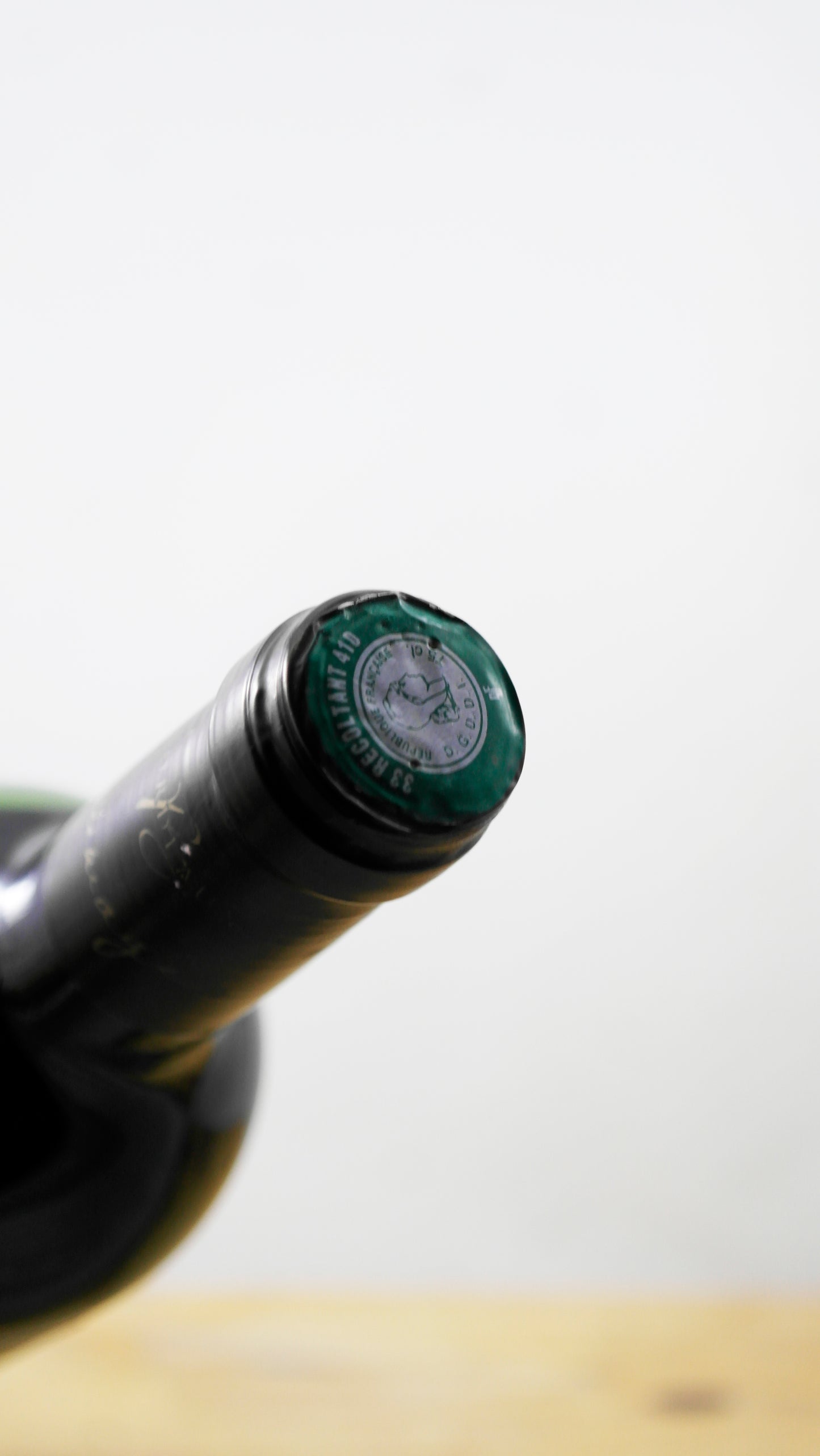 Vin Année 1999 Château Lestrille Capmartin