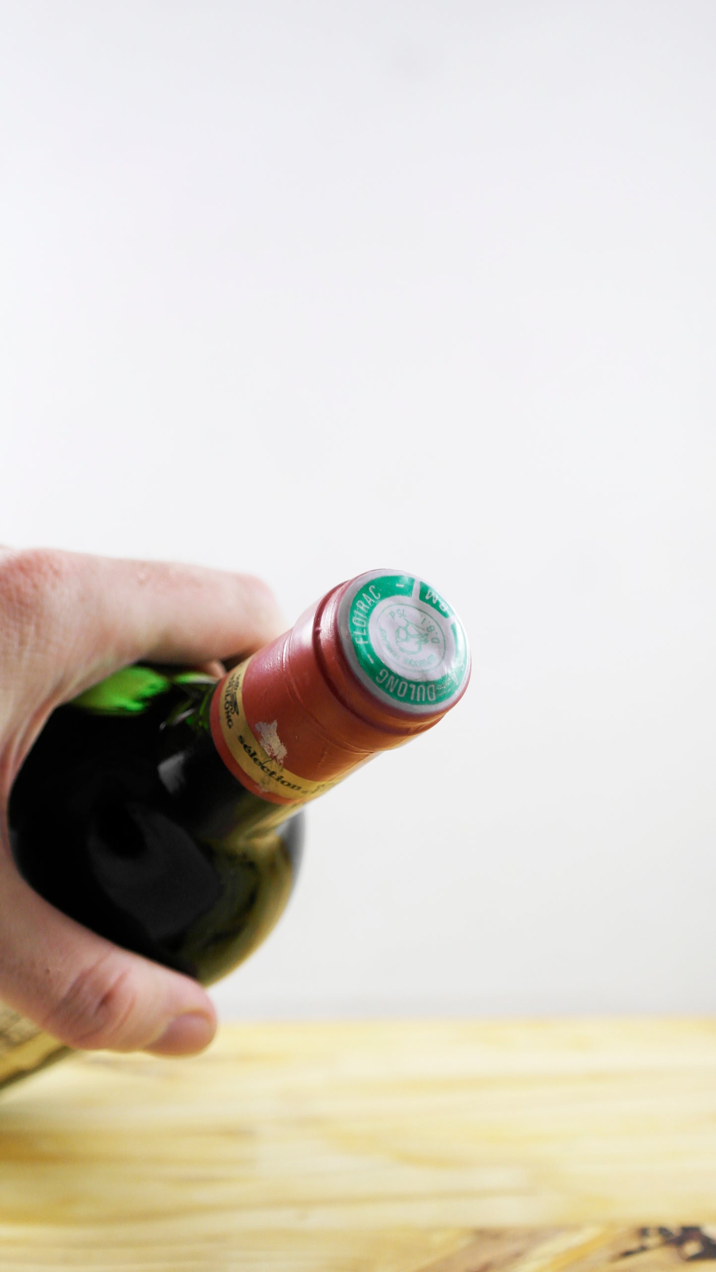 Vin Année 1979 Château Dulong