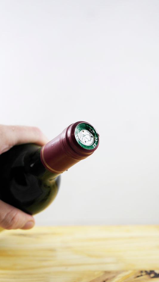 Vin Année 1994 Prince de Lassime