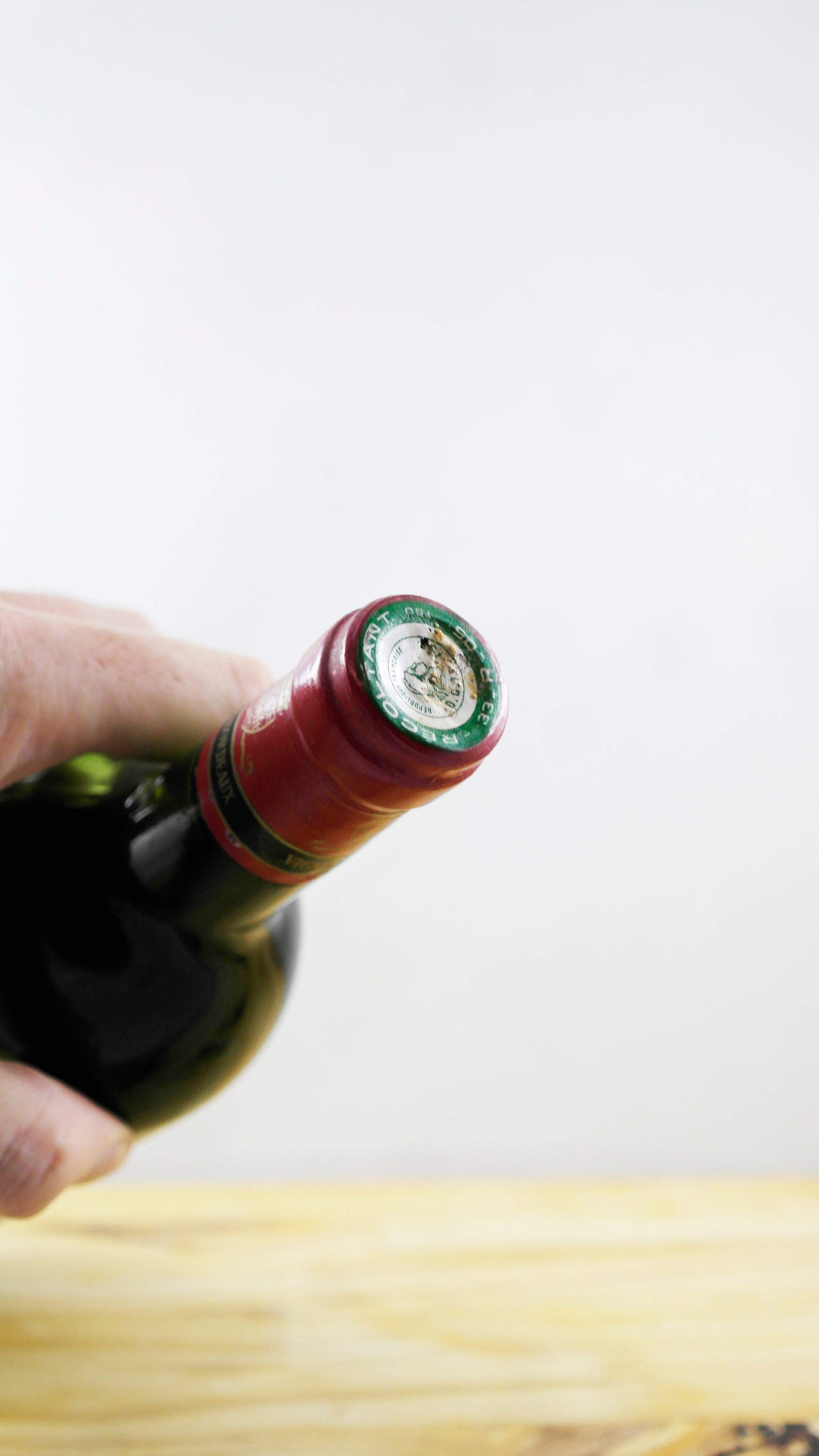Vin Année 1979 Château Les Grands Jays