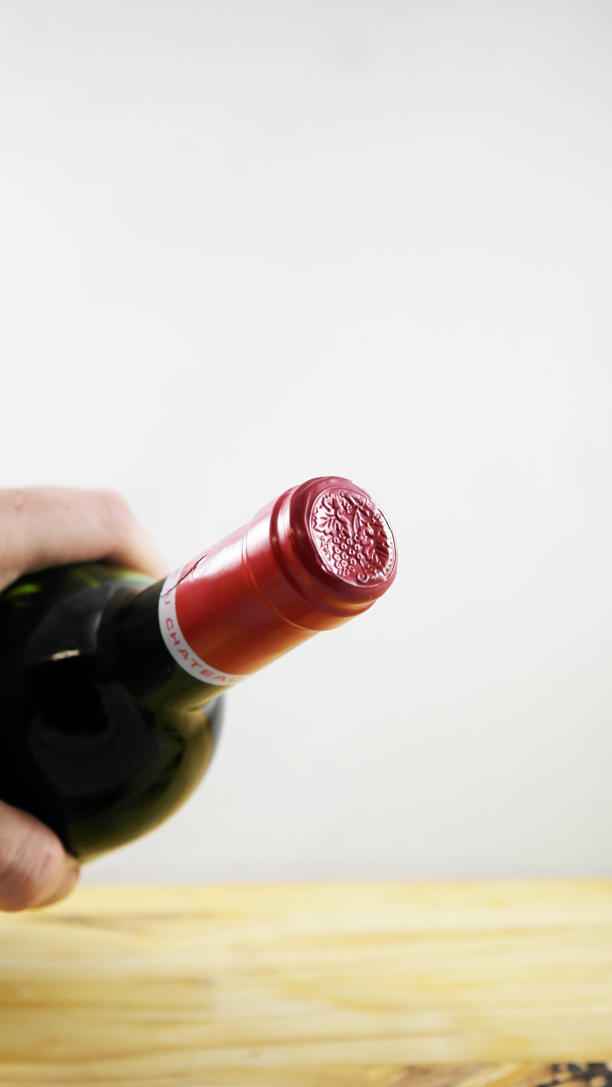 Vin Année 1973 Château Beau Séjour