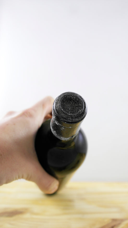 Vin Année 1970 Château Fontanelle