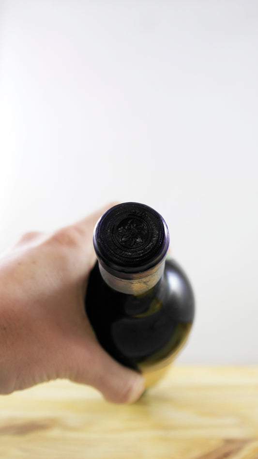 Vin Année 1966 Château La Pervenche