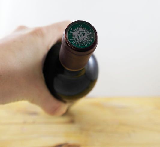 Vin Année 2011 Château Bernadotte