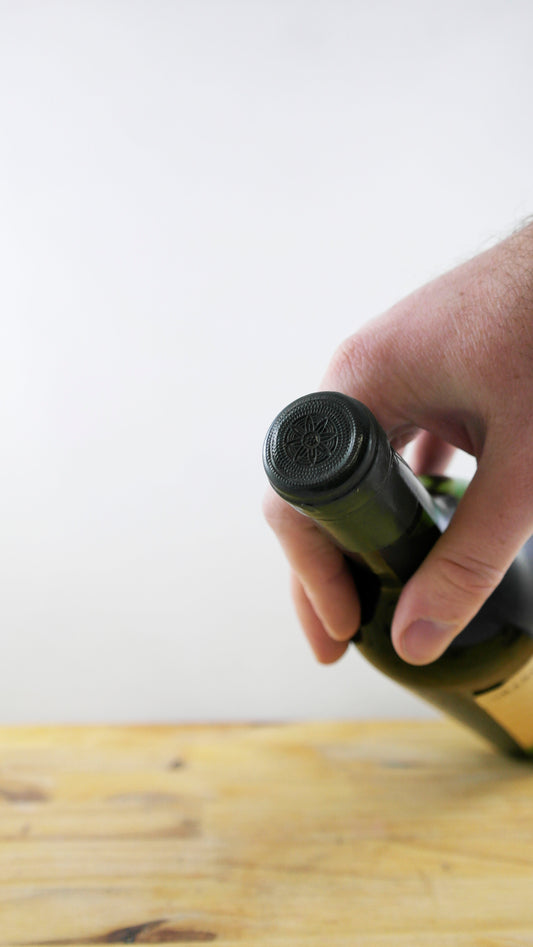 Vin Année 1966 Château La Galiane