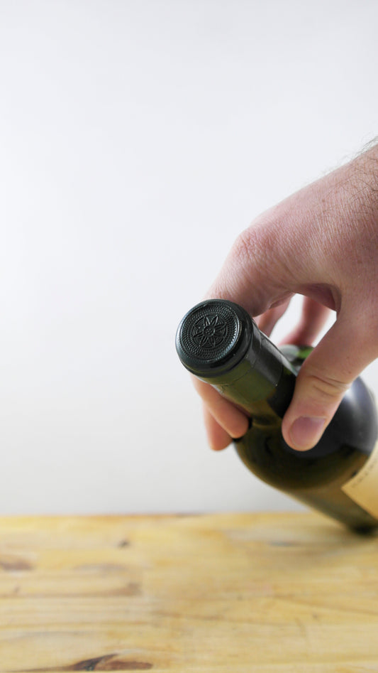 Vin Année 1966 Château La Galiane