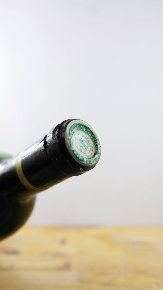 Vin Année 1971 Clos des Batuts