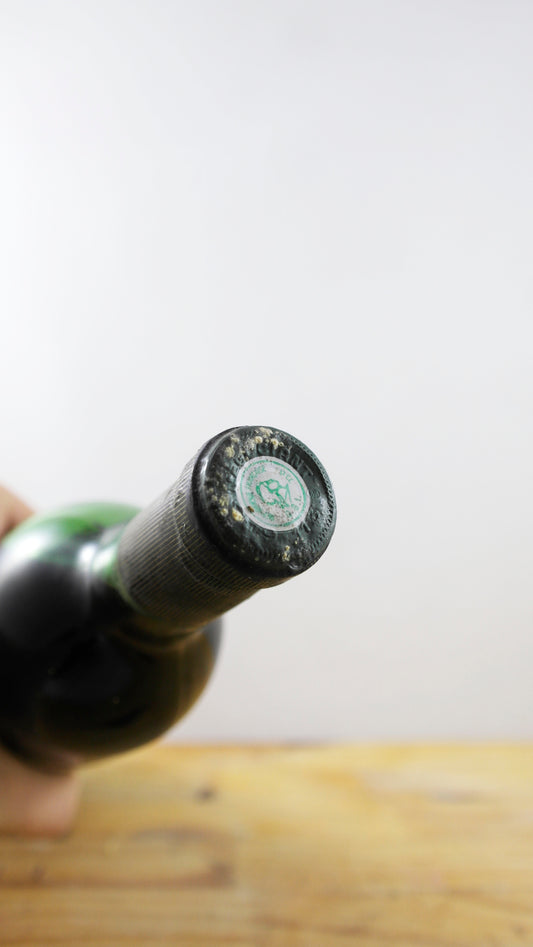 Vin Année 1976 Clos des Batuts