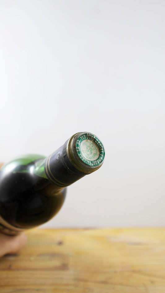 Vin Année 1970 Clos Triguedina