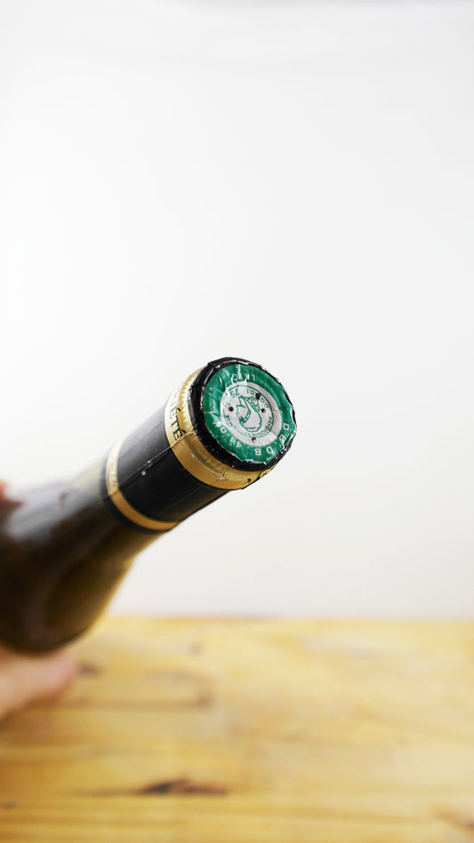 Vin Année 1999 Domaine de la Saulraie Luc Petard
