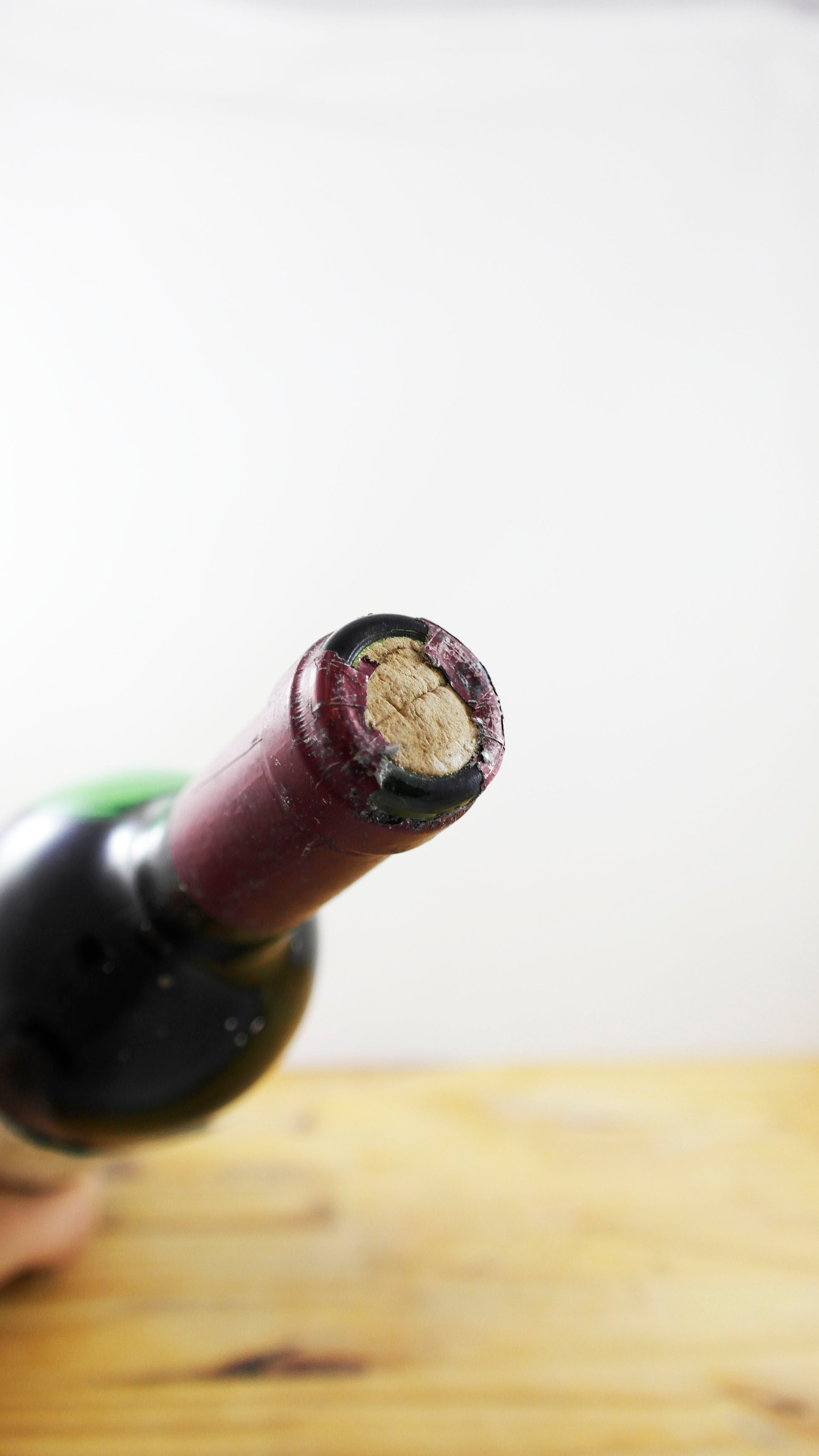 Vin Année 1992 Château Caperot