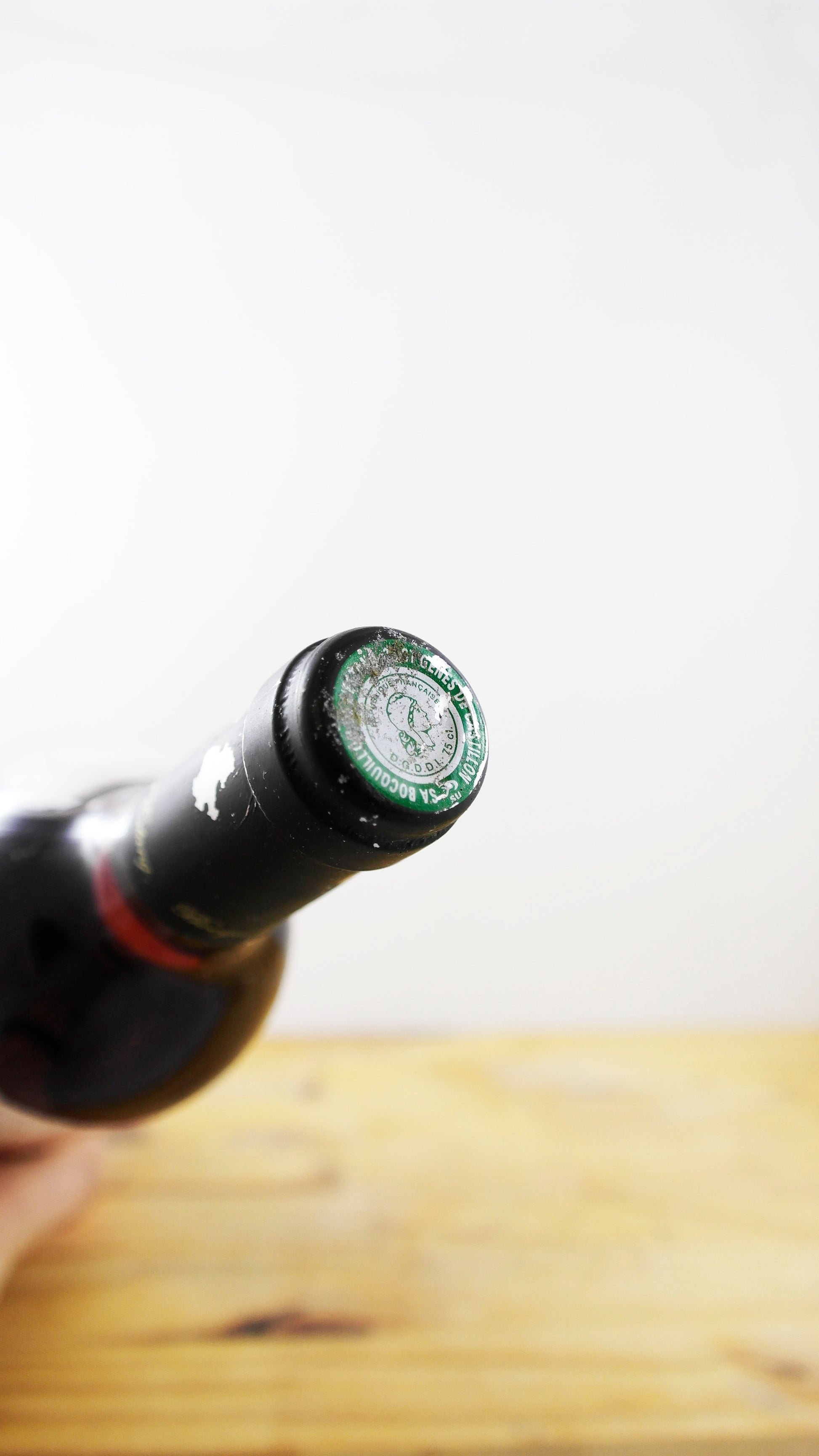 Vin Année 1998 Chevaliers de l'Estang