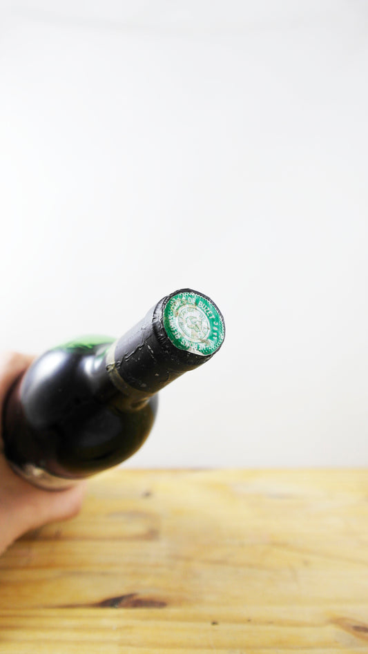 Vin Année 1978 Côtes de Buzet 