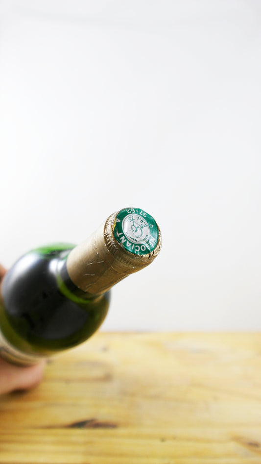 Vin Année 1985 Bouquet de France caves Guiraud