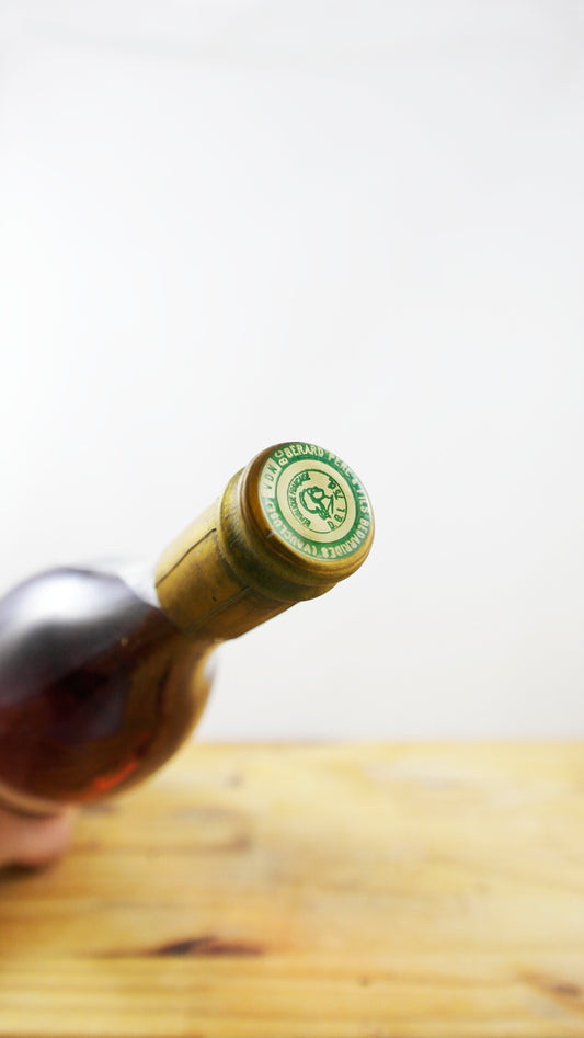 Vin Année 1990 Cuvée Prestige Muscat de Beaumes de Venise