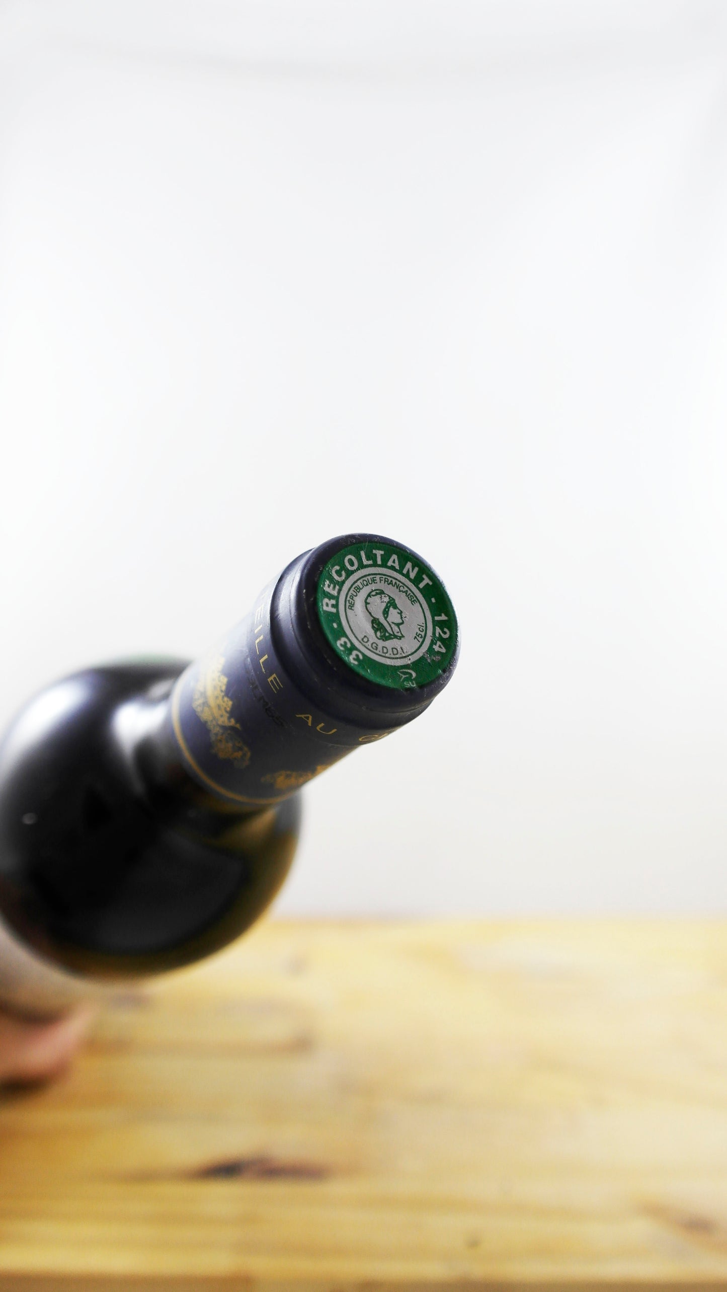 Vin Année 1999 Château Moulin du Bourg