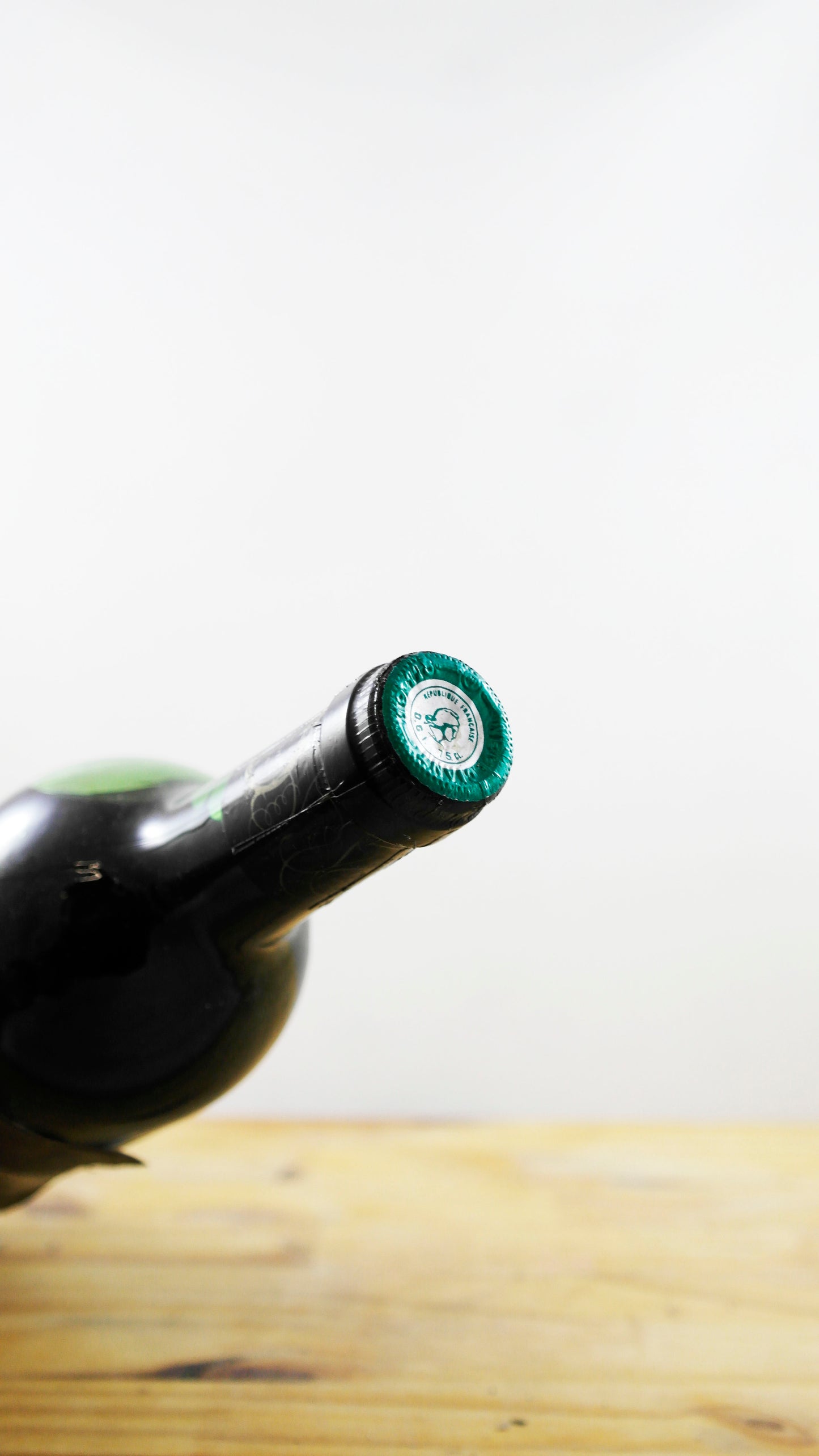 Vin Année 1982 Domaine de la Croux