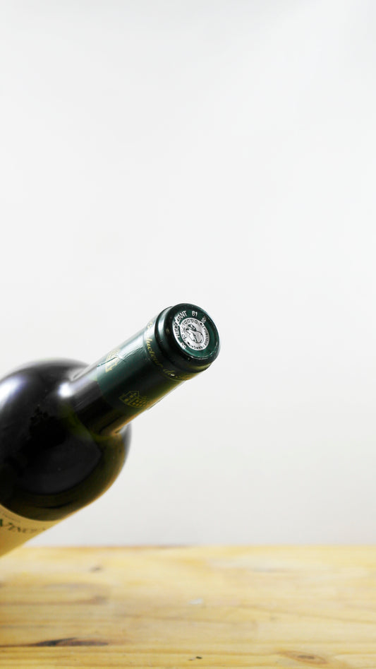 Vin Année 2008 Roc Saint Vincent