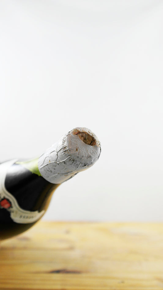 Vin Année 1981 Bourgogne Palotte