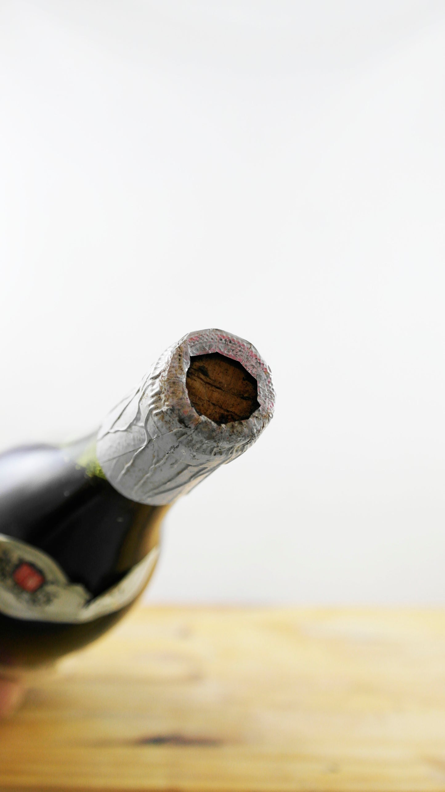 Vin Année 1981 Bourgogne Palotte
