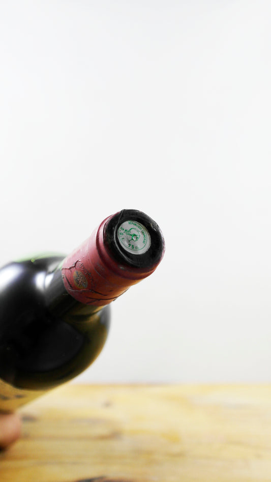 Vin Année 1979 LaTour St Joseph