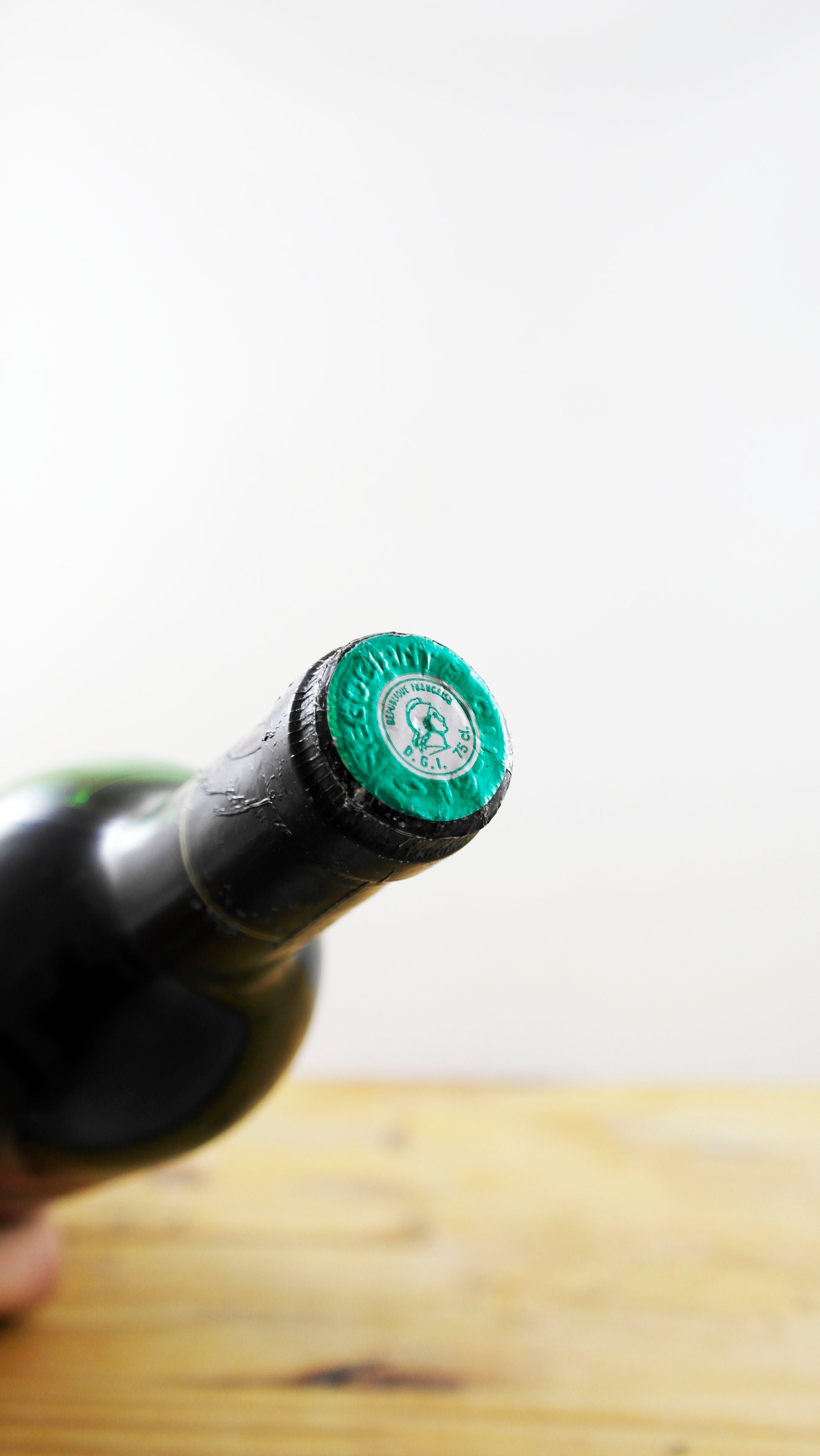 Vin Année 1985 Pécharmant Château La Briasse