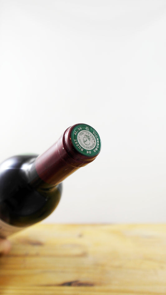 Vin Année 1995 Château Larché