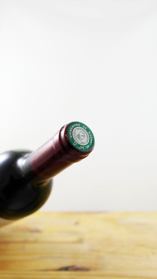 Vin Année 1995 Château Larché