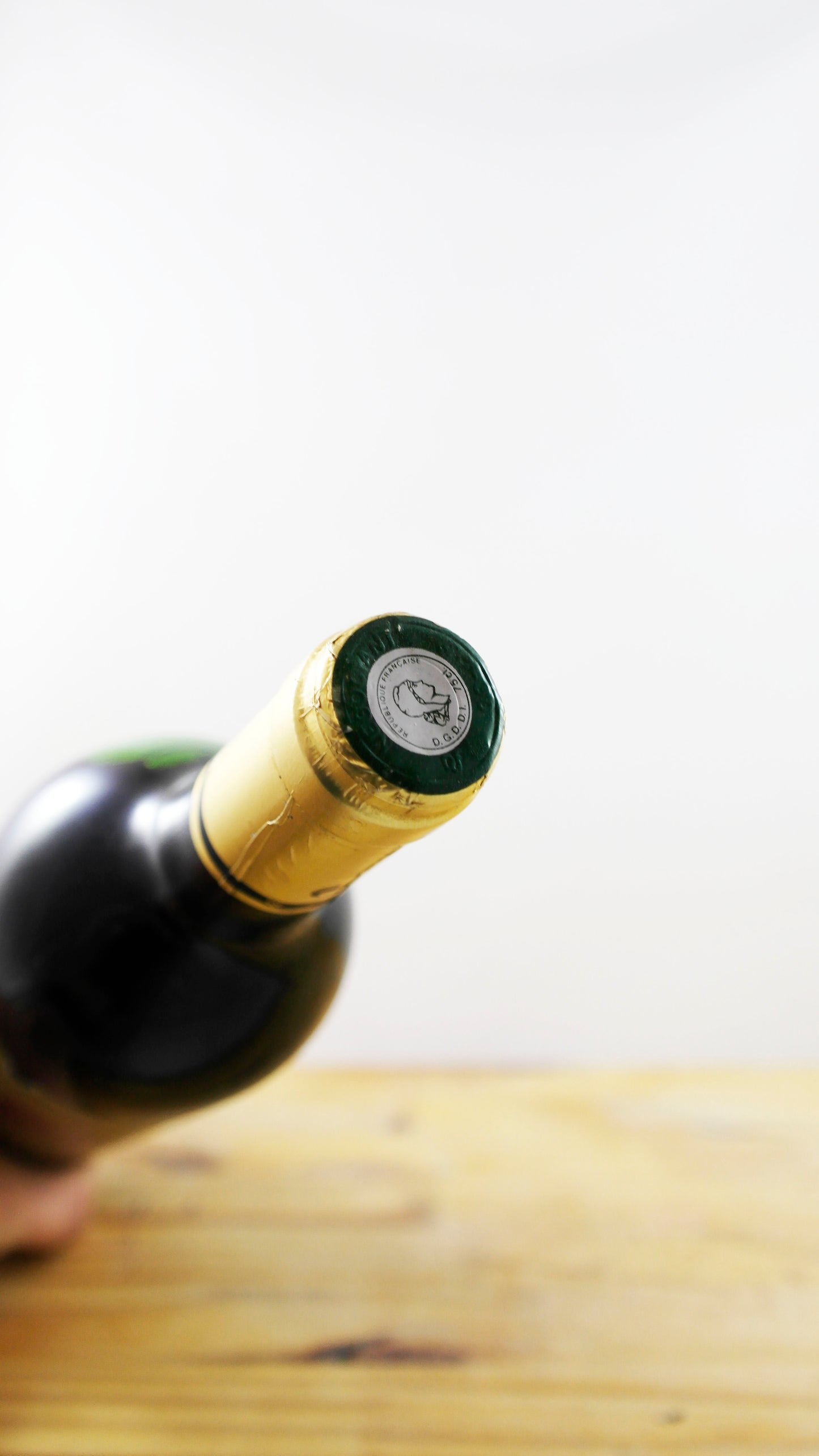 Vin Année 1992 Buzet Grands Terroirs