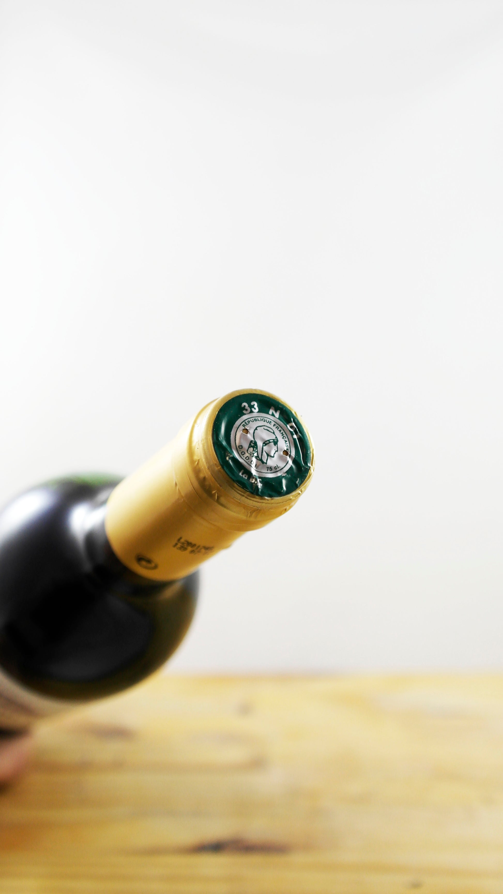 Vin Année 2009 Château Chapeau Blanc