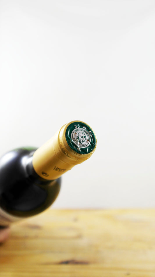 Vin Année 2009 Château Chapeau Blanc