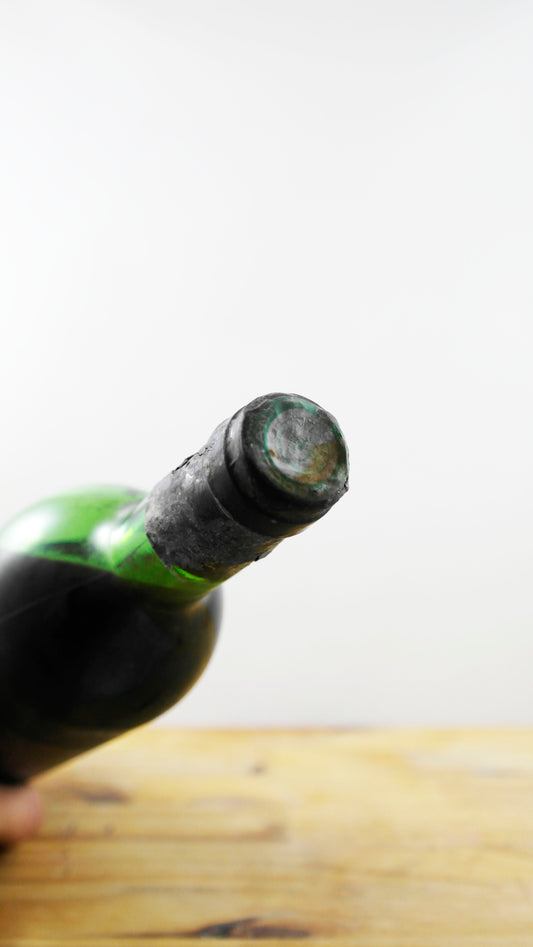 Vin Année 1973 Château Jean Gervais