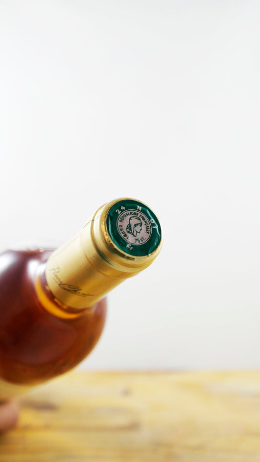 Vin Année 2006 Monbazillac Pierre Chanau