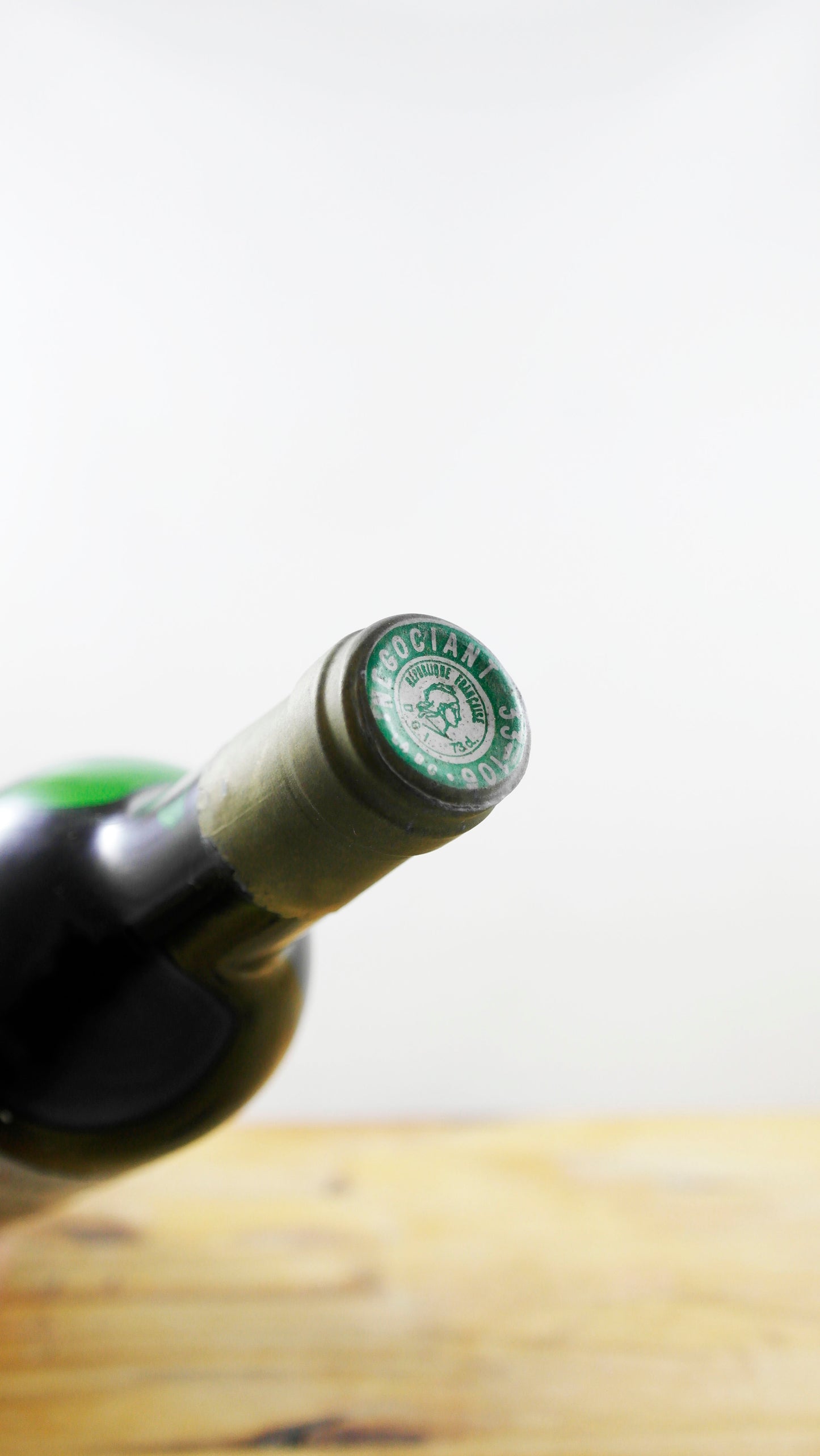 Vin Année 1973 Château La Matheline