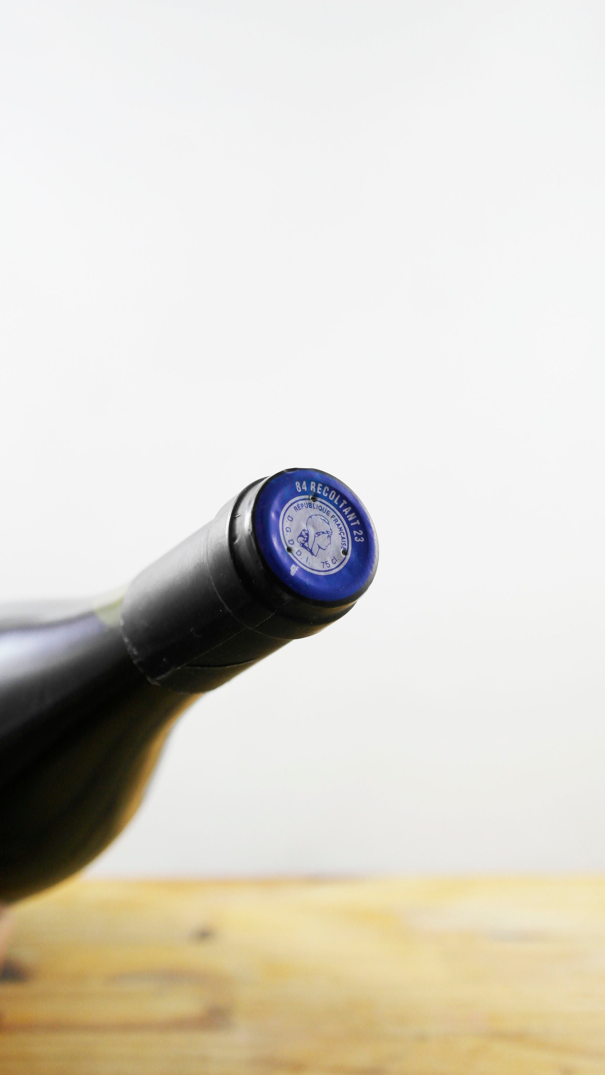 Vin Année 2006 Le Cellier des Princes